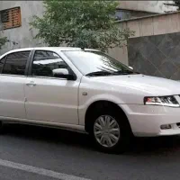 حواله سمند سورن ۳۰ روزه