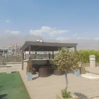 قیطریه پارک۱۷۳متر۳خواب مسترفول(مالک پول لازم شدید)|فروش آپارتمان|تهران, قیطریه|دیوار