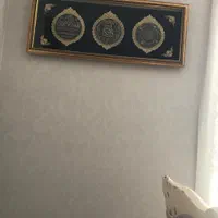 تابلو قرانی