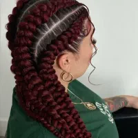 بافت مو حرفه ای با تخفیف ویژه تا شب یلدا