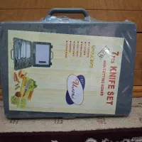 سرویس کارد آشپزخانه