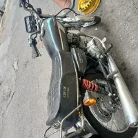 هندا۱۵۰ لیفان