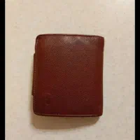 کیف پول نوین چرم