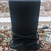 آنتن رومیزی|صوتی و تصویری|ساوه, |دیوار