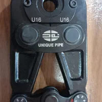 دستگاه پرس لوله پنج لایه یونیک UNIQUE|ابزارآلات|شیراز, بازار|دیوار