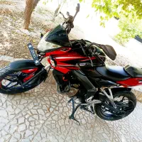 ns. موتور. ns150. پالس. باجاج