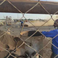 سندبلاست و رنگ آمیزی صنعتی