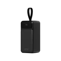 پاوربانک گلتیج مدل PB05 ظرفیت ۵۰ هزار توان ۶۵ وات|لوازم جانبی موبایل و تبلت|قم, زنبیل آباد|دیوار