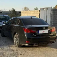 لکسوس GS 250، مدل ۲۰۱۴|خودرو سواری و وانت|اصفهان, آبشار|دیوار