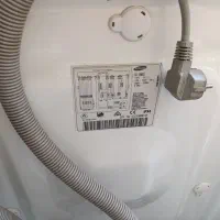 لباسشویی سامسونگ مدل 1180 Big wash|ماشین لباسشویی و خشک‌کن لباس|سمنان, |دیوار