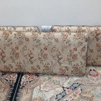 ۴ عدد پشتی تمیز قیمت مناسب