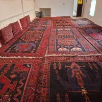 فردش فرش قدیمی