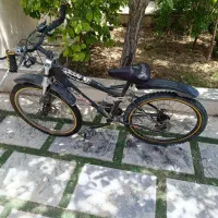 دوچرخه