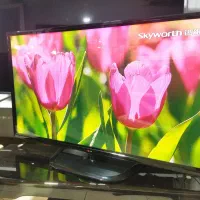 الیدی ۵۰ اینح الجی اصل کره|تلویزیون و پروژکتور|مهاباد (آذربایجان غربی), |دیوار