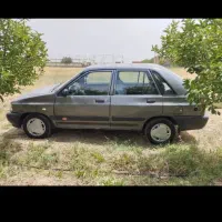 خودروسالمازهمهلحاظ|خودرو سواری و وانت|چناران, |دیوار