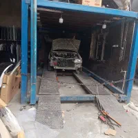 کاپوت نمایندگی پخش پژو اطلس زانتیا 405گلگیر سپر|قطعات یدکی و لوازم جانبی|تهران, خانیآباد|دیوار