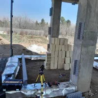 نصب مهندسی والپست|خدمات پیشه و مهارت|هشتگرد, هشتگرد قدیم|دیوار