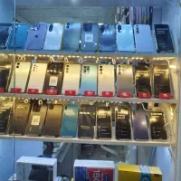 خرید و فروش موبایل