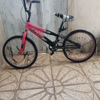 فروش 2عدد دو چرخه 16/26