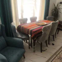 وسایل منزل|مبلمان خانگی و میز عسلی|شیراز, گویم|دیوار