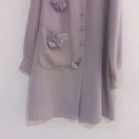 مانتو پالتو|لباس|مسجد سلیمان, |دیوار