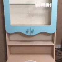 ویترین کودک