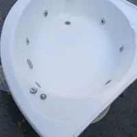 جکوزی در حد نونو....|لوازم حمام|کرج, کرج نو|دیوار