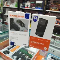 پاوربانک 20هزار اورجینال برند بیوا گارانتی دار