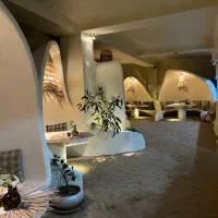 استخدام پرسنل کافه رستوران برگاموت