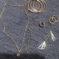 فروش طلا|جواهرات|شیراز, شهرک سعدی|دیوار