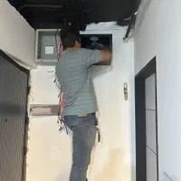 نصب و راه اندازی دوربین مداربسته|دوربین مداربسته|مشهد, کلاهدوز|دیوار