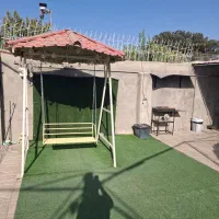 ویلا استخر دار سرپوشیده و آبگرم|اجارهٔ کوتاهمدت ویلا و باغ|ورامین, ورامین|دیوار