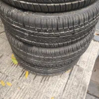 لاستیک|قطعات یدکی و لوازم جانبی|تهران, شادمان|دیوار