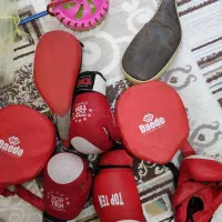 لوازم ورزشی