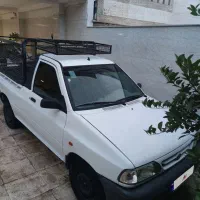 فروش پراید وانت 151seمدل 1401
