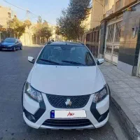 کوییک gxr  بهمن ۱۴۰۳ پارس خودرو خشک