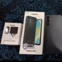 گوشی a16 4g