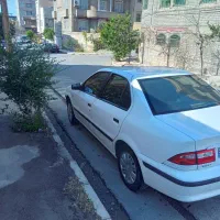 فروش نقدی سمند ۹۳
