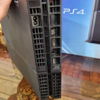 ps4 کپیخور ۲۲بازی۲۰۲۶دودسته اصلی پلمپ|کنسول، بازی ویدئویی و آنلاین|تهران, خاک سفید|دیوار