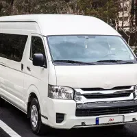 تویوتا هایس