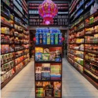 فروشنده خانم