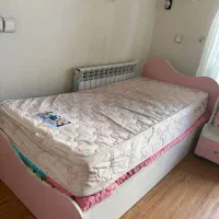تخت یک نفره ( تخت نوجوان)