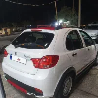 کویک R مدل 1401|خودرو سواری و وانت|پرند, فاز ۲|دیوار