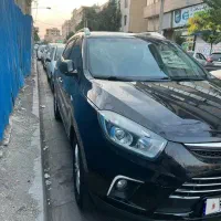 جک s5 مدل ۹۵ اتومات