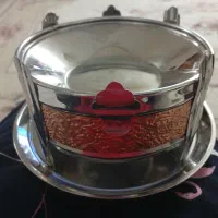 منقل اسپند دود کن