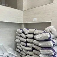 غذای بچه کپور