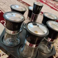 جا ادویه چرخشی