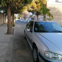 پژو پارس نقره ای دوگانه شرکتی|خودرو سواری و وانت|سبزوار, ولیعصر (نجار آباد)|دیوار