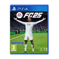 بازی ps4 / ps5 فیفا fc24 اکانت قانونی
