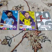 کیمدی ۲۰۲۶ ۱۰۰ تومان با بوندسلیگا کد نخورده